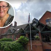 Prue Bray has been challenged over Wokingham Borough Council's communication with SEND families