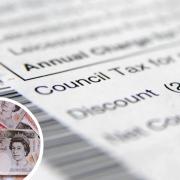 Council tax could rise in Bracknell