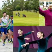 Public survey to shape the next 10 years of sports and leisure