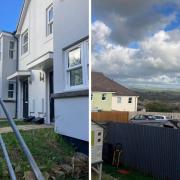 Woman wants to SWAP her house in Cornwall for a house in Bracknell
