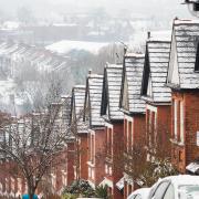 The North West of England has been told to brace for an amber snow warning.