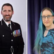 Kings Police Medal and OBE for TVP officer and staff member in New Year Honours