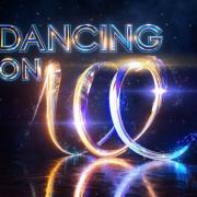 Take a look at the first images released by ITV ahead of the new series of Dancing on Ice.