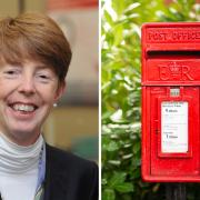 Former Post Office boss Paula Vennells to return CBE over Horizon scandal