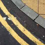 Bracknell Forest Council is looking into bringing in new double yellow lines