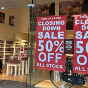 Yankee candle announces closure with HUGE SALE