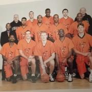 Locals remember iconic Bracknell basketball team