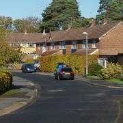 Council tax changes will affect homes in Bracknell