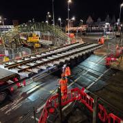 Level crossing closures in Wokingham to result in road closures