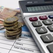 The full amount you could pay in council tax from April is yet to be calculated
