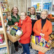 Wokingham's Community Pantry opens this week