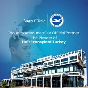 Vera Clinic hair transplants Istanbul