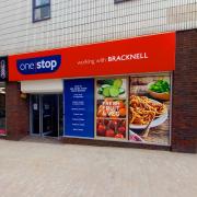 One stop high street
