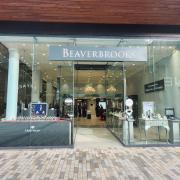 Beaverbrooks in The Lexicon