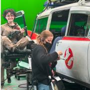 All the recent blockbusters filmed locally as new studios a huge success