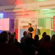 eBay brings Business Roadshow to Ascot