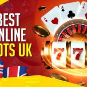 Make sure you visit all the online casino sites we recommend – we wouldn't want you to miss out on any of these amazing real-money online slot games