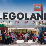 Legoland Windsor (Legoland/PA)