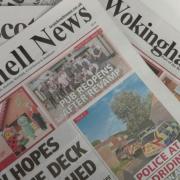 Bracknell News, Wokingham News and Ascot News hold your councillors to account