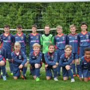 Youth Football: Wokingham & District Schools Under 11s maintain fabulous run