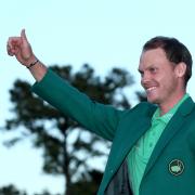Masters winner, Danny Willett, will tee it up at Wentworth next month.