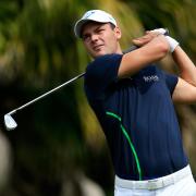 GOLF: Martin Kaymer confirms he will compete in BMW PGA Championship at Wentworth