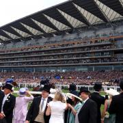 Worldwide entries for Royal Ascot