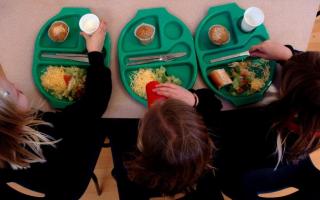 Children entitled to free school meals are eligible for vouchers in Bracknell Forest