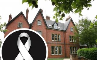 A demonstration will be held from 6pm outside the council offices in Shute End on White Ribbon Day. Credit: White Ribbon Campaign / Wokingham Borough Council