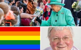 Pride Month and the Queen's Jubilee in this weeks Bracknell Forest leaders column