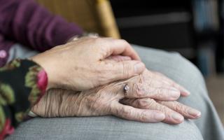 Services have missed targets for helping older patients to stay at home