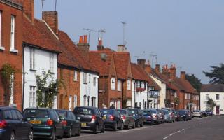 Council tax changes will affect homes in Wokingham