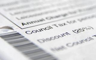 Council tax will rise by the maximum amount in Wokingham
