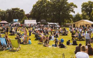The Great British Food Festival confirmed to be coming to Wokingham
