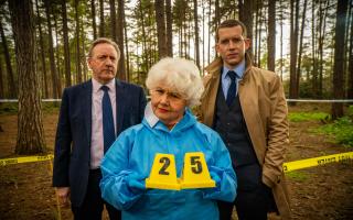 Midsomer Murders is back for its 23rd series on ITV with a whole new set of cases to solve