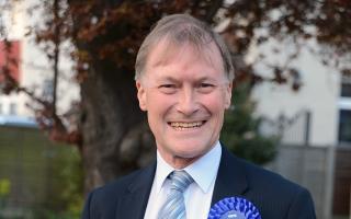 Sir David Amess, the MP for Southend West in Essex, was stabbed to death in his constituency earlier today (Friday, October 15).