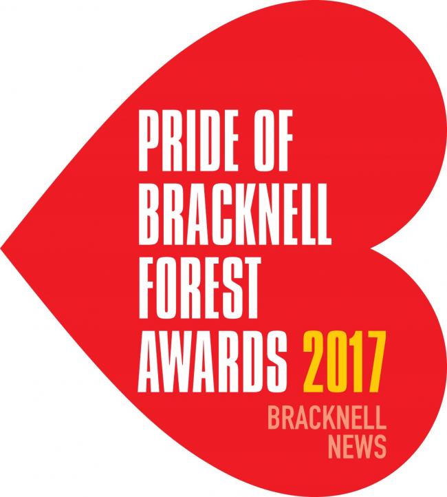 Image result for pride of bracknell 2017