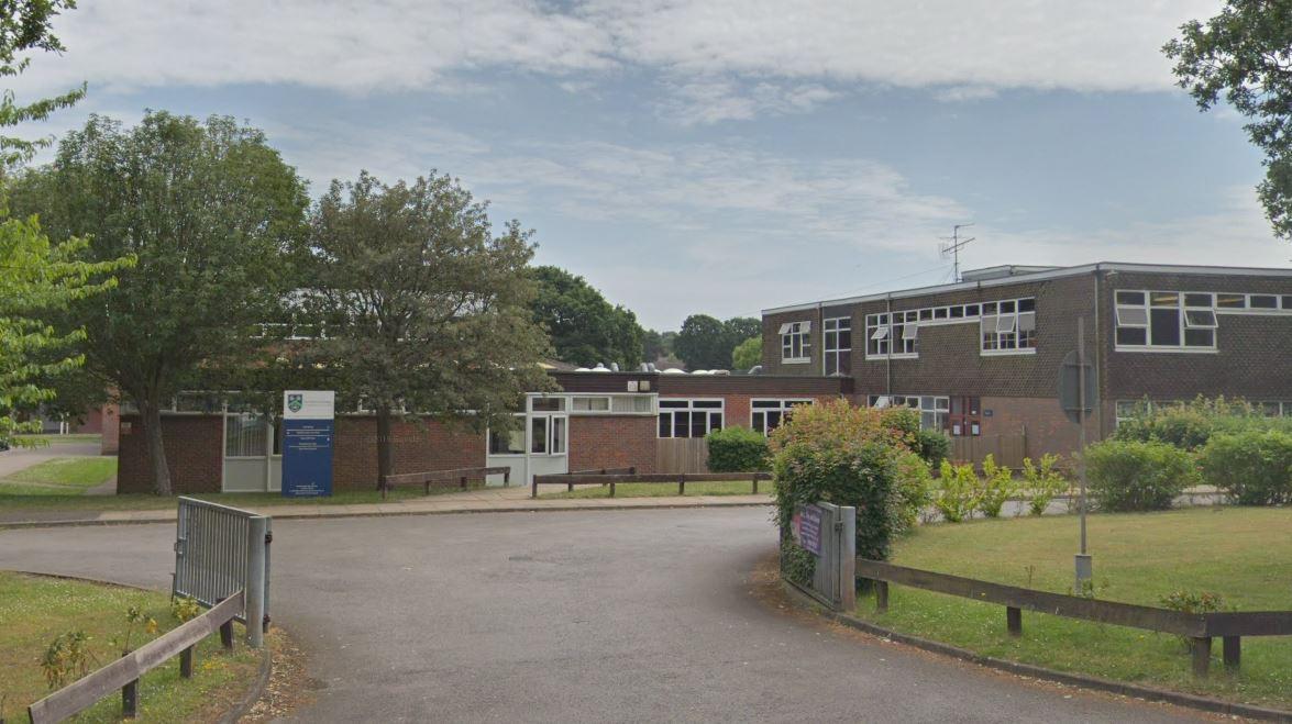 Sandhurst School on Owlsmoor Road, Sandhurst rated a 5 in its last inspection on 20 November 2017