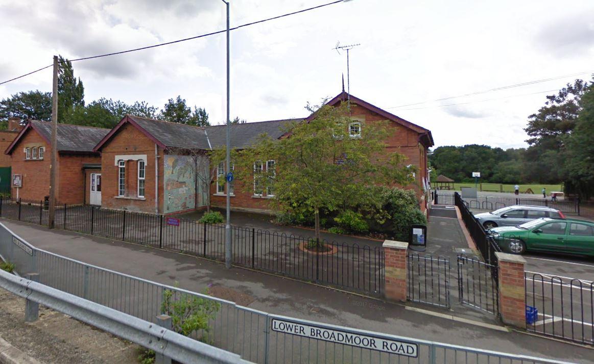 Wildmoor Heath School, Lower Broadmoor Road, Crowthorne rated a 5 in its last inspection on 20th June 2018