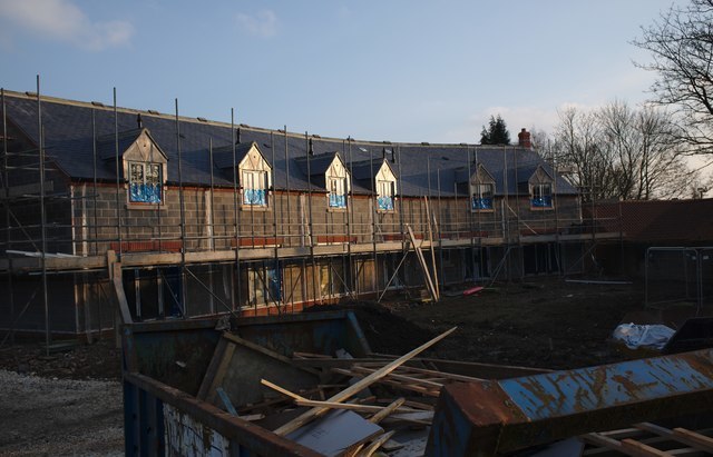 Major housebuilding plans could be delayed again